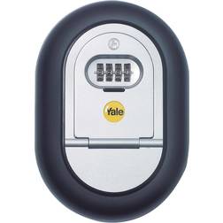 Yale Y500/187/1 Combination Key Access