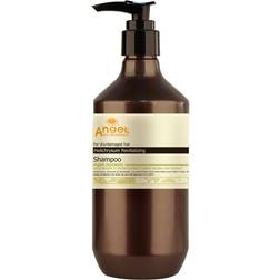 Angel Eco Helichrysum Revitalizing Shampoo 400ml