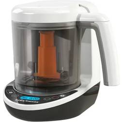 babybrezza One Step Homemade Baby Food Maker Deluxe