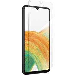 Zagg Invisibleshield Glass Elite Screen Protector for Galaxy A33 5g