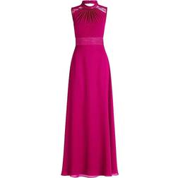 Vera Mont Evening Dress - Classic Pink