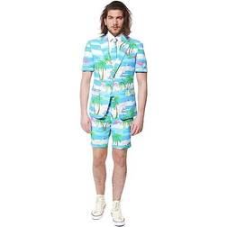 OppoSuits Sommer Flaminguy