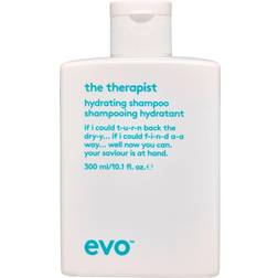 Evo The Therapist Hydrating Shampoo 300ml