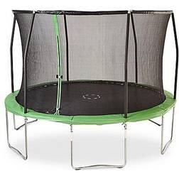 B&Q Trampoline 366cm + Safety Net