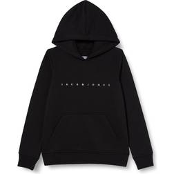 Jack & Jones Jorcopenhagen Sweat Hood Noos JNR - Black