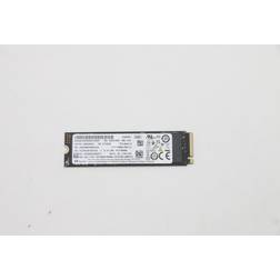 Lenovo 256G,M.2,2280,PCIe3x4,SKH,OP