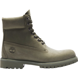 Timberland Premium 6 Inch - Dark Green