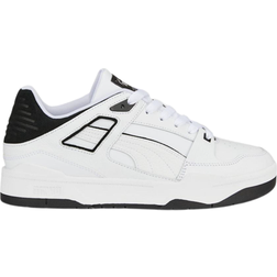 Puma Slipstream W - White/Black