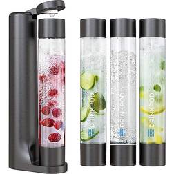 Drinkpod Fizzpod Sparkling Water Maker