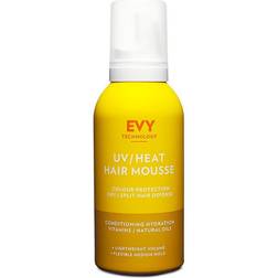 EVY UV Heat Hair Mousse