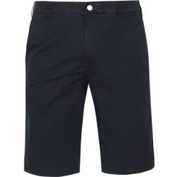 Meyer Palma 3130 Shorts - Navy Blue
