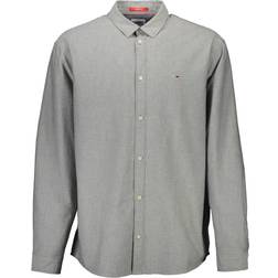 Tommy Jeans Hilfiger Skjorte Gray