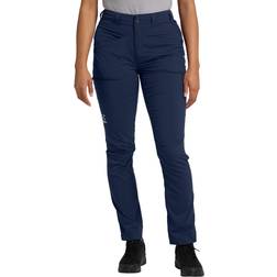 Haglöfs Lite Standard Pant Women Tarn Blue