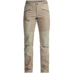 Lundhags Makke LT Ws Pant - Beige