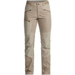 Lundhags Makke Lt Ws Pant Sand