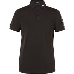 J.Lindeberg Tour Tech Reg Fit Print Polo