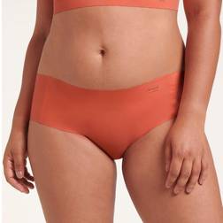 Sloggi Klassischer Damenslip 10186739 Orange