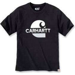 Carhartt 105908 Grafisk T-shirt