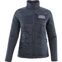 Mascot Thermojacke ACCELERATE Schwarzblau 18025-318-010, Größe schwarzblau