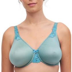 Chantelle Hedona Underwired Bra Turquoise