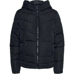 Noisy May Vinterjacka av NMDalcon Jacket Dam svart