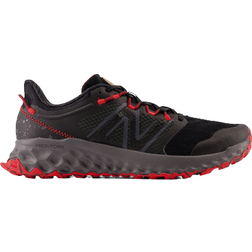 New Balance Fresh Foam Garoé M - Black/True Red/Magnet