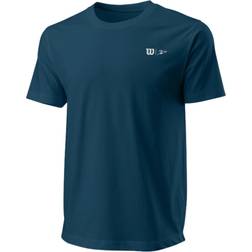 Wilson Bela ITW Tech T-Shirt Herren Blau