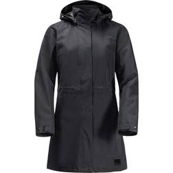 Jack Wolfskin Women's Ottawa Coat, S