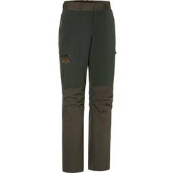 Swedteam Lynx Light Women Hunting Trouser Green