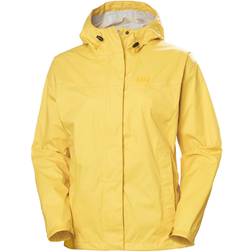 Helly Hansen W Loke Jacket, HONEYCOMB