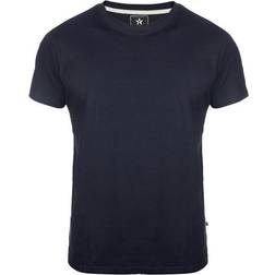 Texstar T-Shirt TS13 Marinblå
