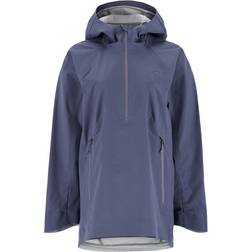 Kari Traa Women's Voss Anorak, XS, Moon