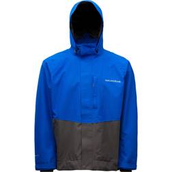 Grundéns Downrigger Gore-Tex Jacket Lapis Blue