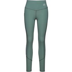 Mammut Women's Massone Tights, XS, Dark Jade