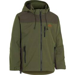 Swedteam Lynx Junior Hunting Jacket Hunting Green