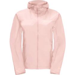 Jack Wolfskin Women's Prelight 2.5L XL, Rose Smoke