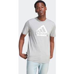 adidas Sportswear Sportswear Future Icons Metallic Tshirt