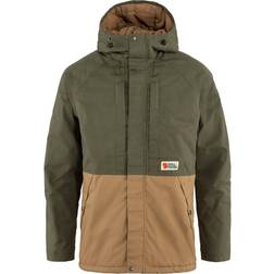 Fjällräven Vardag Lite Padded Jacket - Green