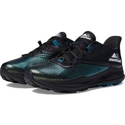 Columbia Herren Montrail Trinity Fkt Traillaufschuh, Schwarz/Weiß