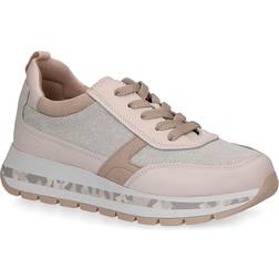 Caprice Sneakers 9-23708-20 Offwhite/Cream 4064211775580 1400.00