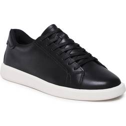 Vagabond Maya Sneakers Leather Women's Black Trainer