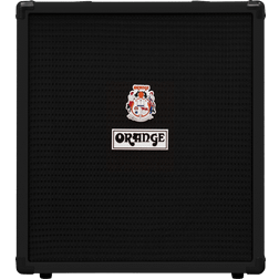 Orange Amps Crush Bass 50