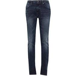 Blend Twister Jeans - Medium Blue