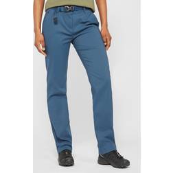 Craghoppers Women's Kiwi Pro Eco Stretch Trousers, Blue