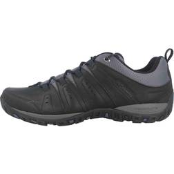 Columbia Trekking-skor Woodburn II Waterproof BM3924 Graphite/Dark Mountain 054 0194894839737 1293.00