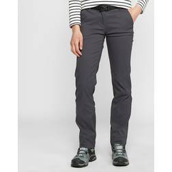 Craghoppers Women's Kiwi Pro Eco Stretch Trousers, Grey