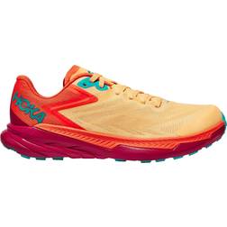 Hoka Zinal W - Impala/Flame