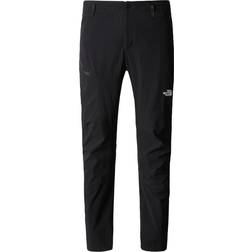 The North Face Speedlight Slim Tapered Pant TNF Black Storlek 30