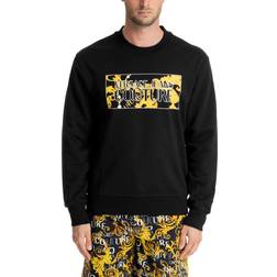 Versace Jeans Couture Sweatshirt - Schwarz