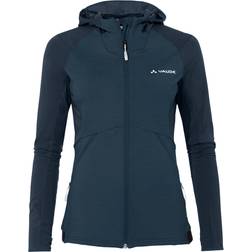 Vaude Scopi Fleece Jacket Women’s - Dark Sea